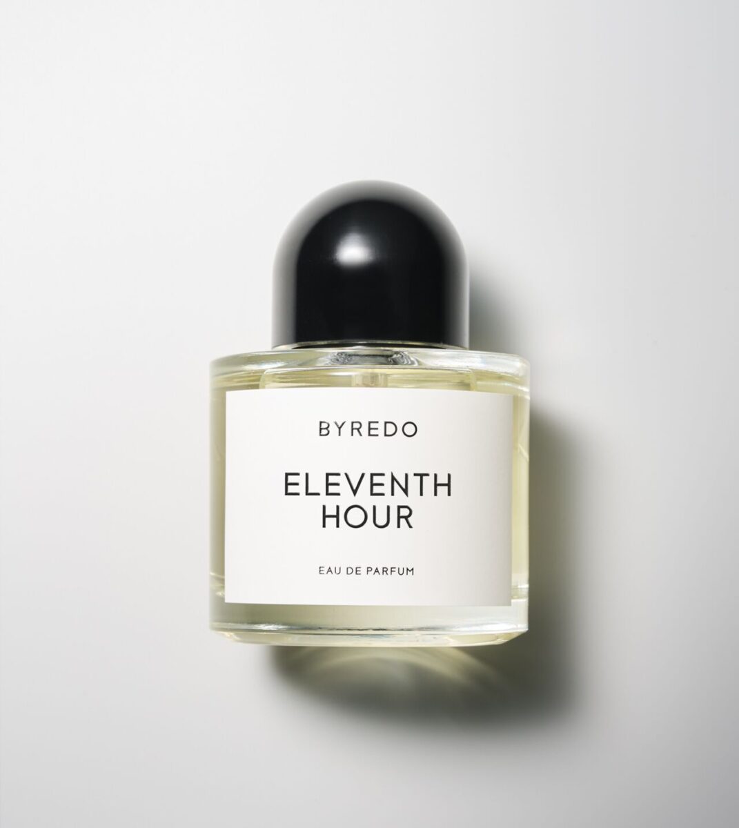 Eleven Hour, Byredo