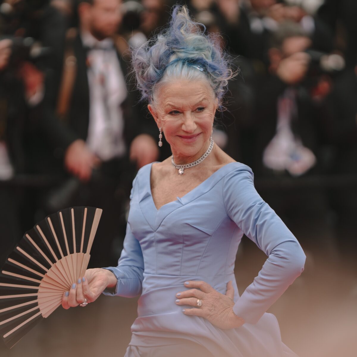 Galleria foto 'Festival di Cannes 2023, i look più belli visti finora: le Star da 10 e lode!' - foto 3