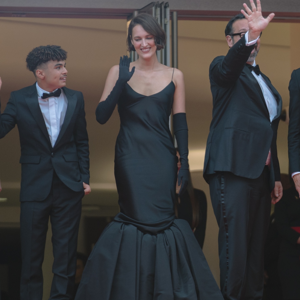 Galleria foto 'Festival di Cannes 2023, i look più belli visti finora: le Star da 10 e lode!' - foto 1