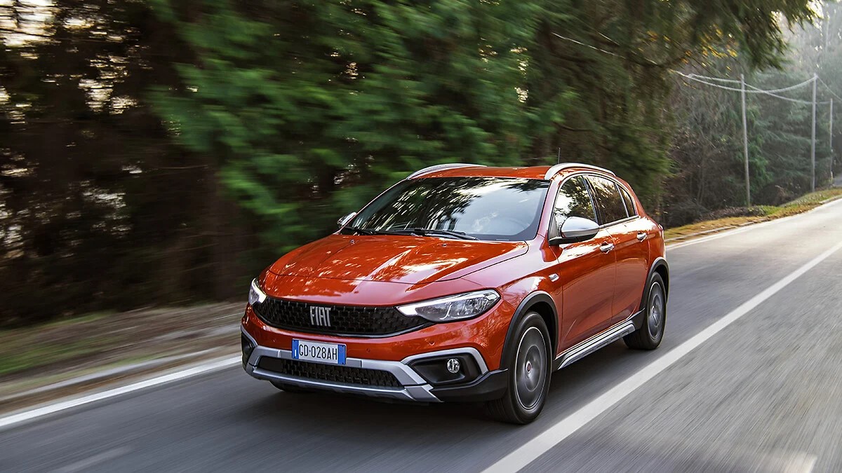 Galleria foto 'Fiat dice addio a una storica Berlina, al suo posto un Ritorno Inaspettato!' - foto 1