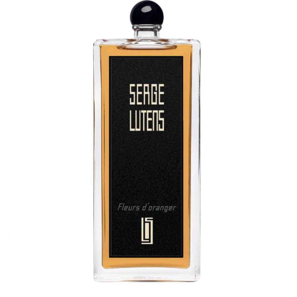 Fleurs D'Oranger Eau De Parfum, Serge Lutens