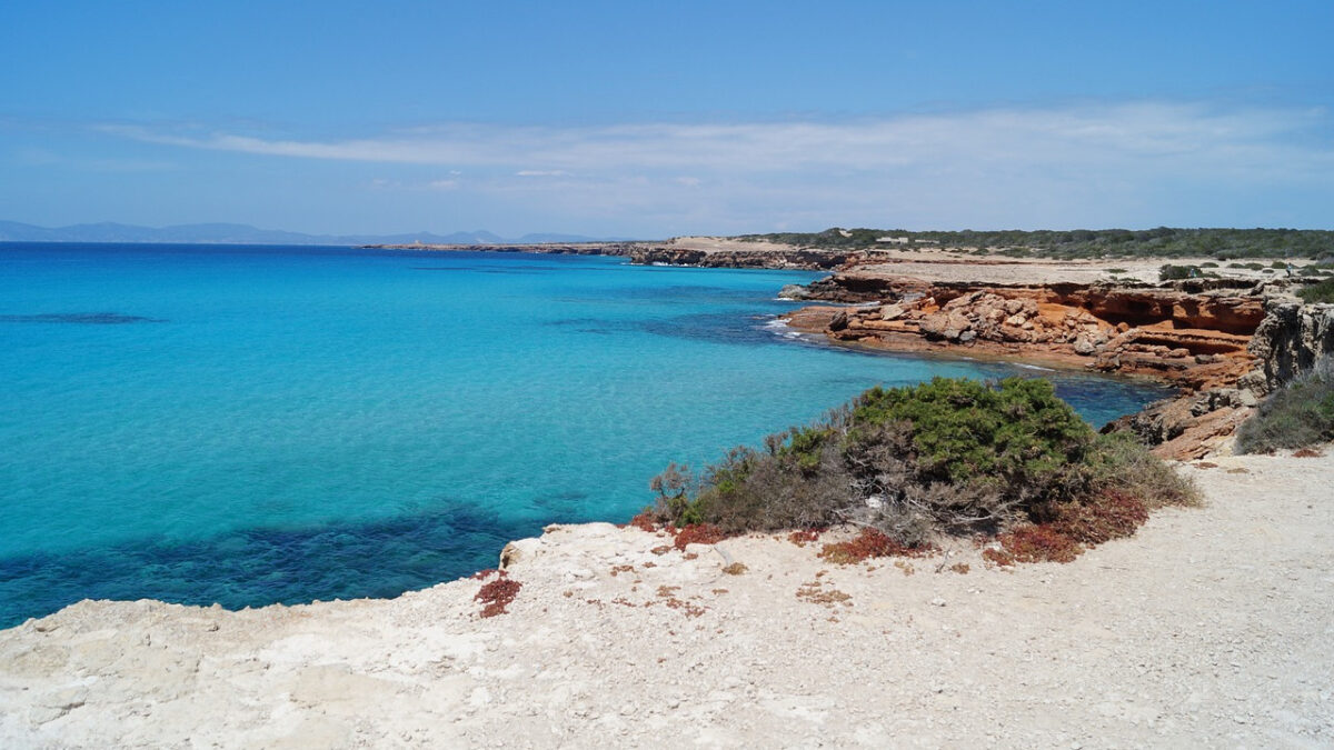 Le 4 Spiagge più belle di Formentera. La nostra Classifica!