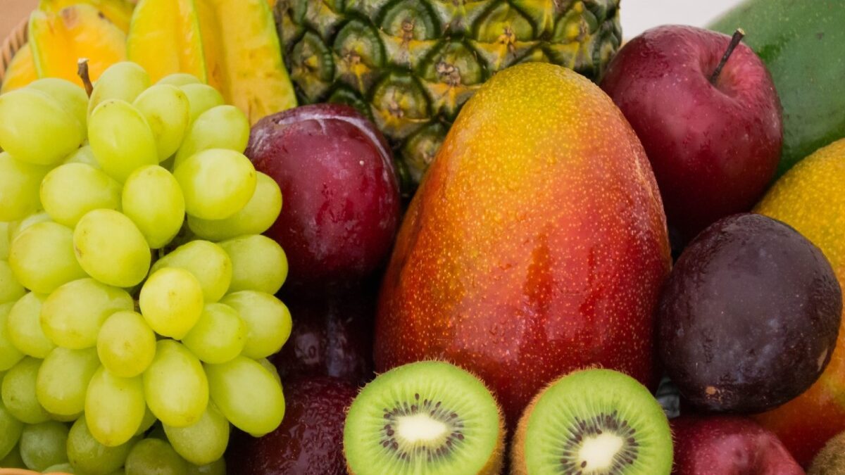 Coccole golose per la pelle: 5 trattamenti di bellezza a base di frutta