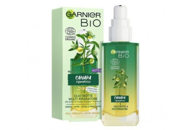garnier canapa 