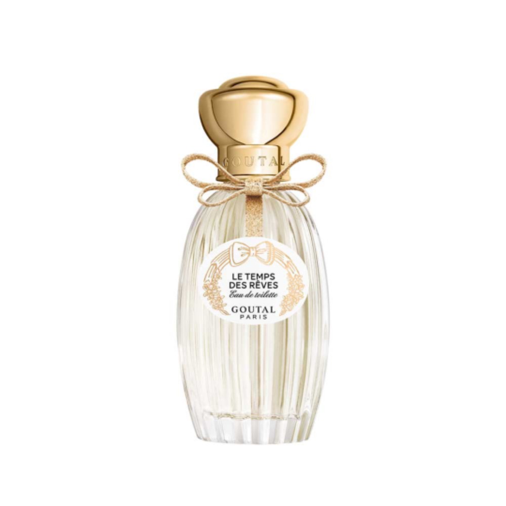 Le Temps des Reves Eau de Toilette, Gouta