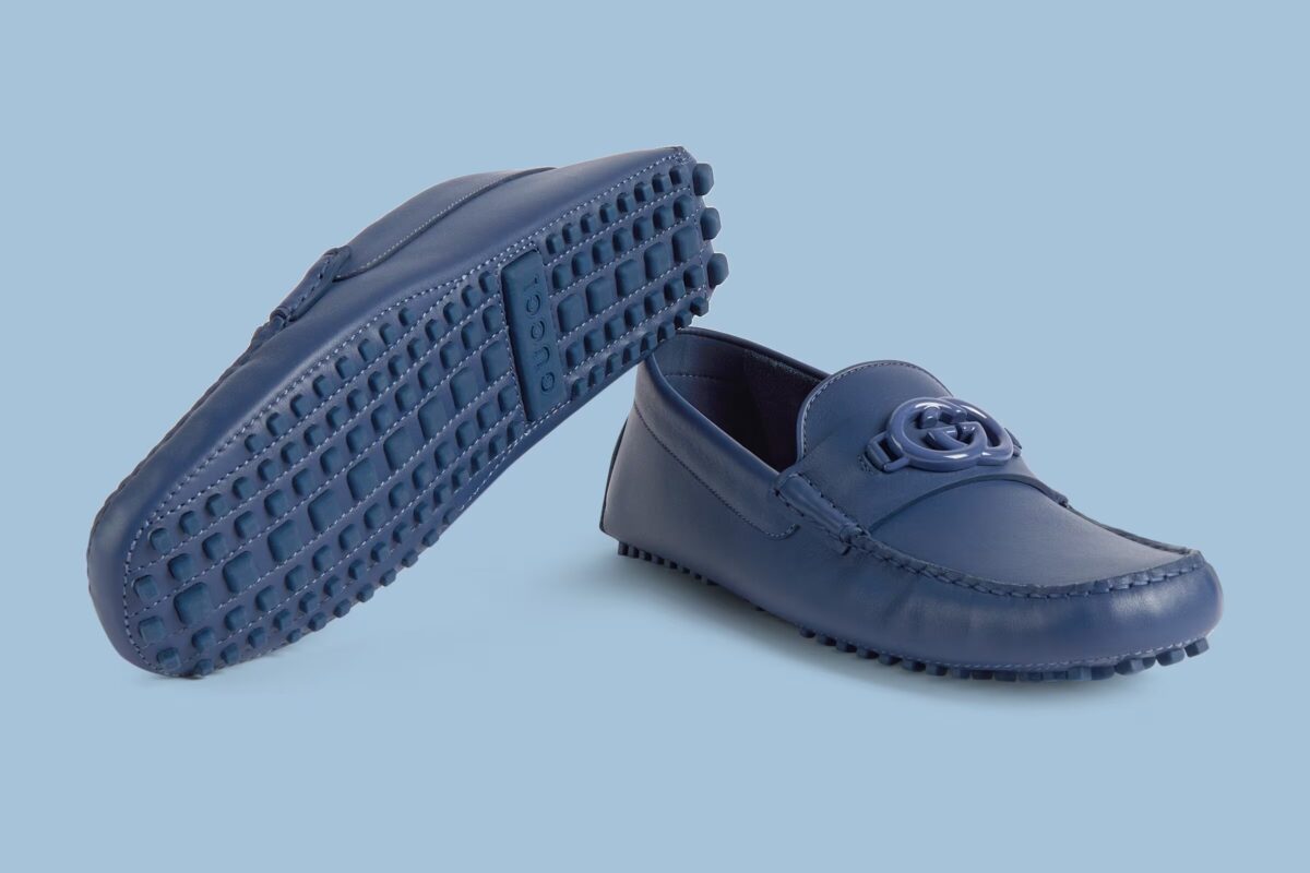 Galleria foto 'Mocassini Estivi da Uomo: i 4 Modelli più belli!' - foto 4