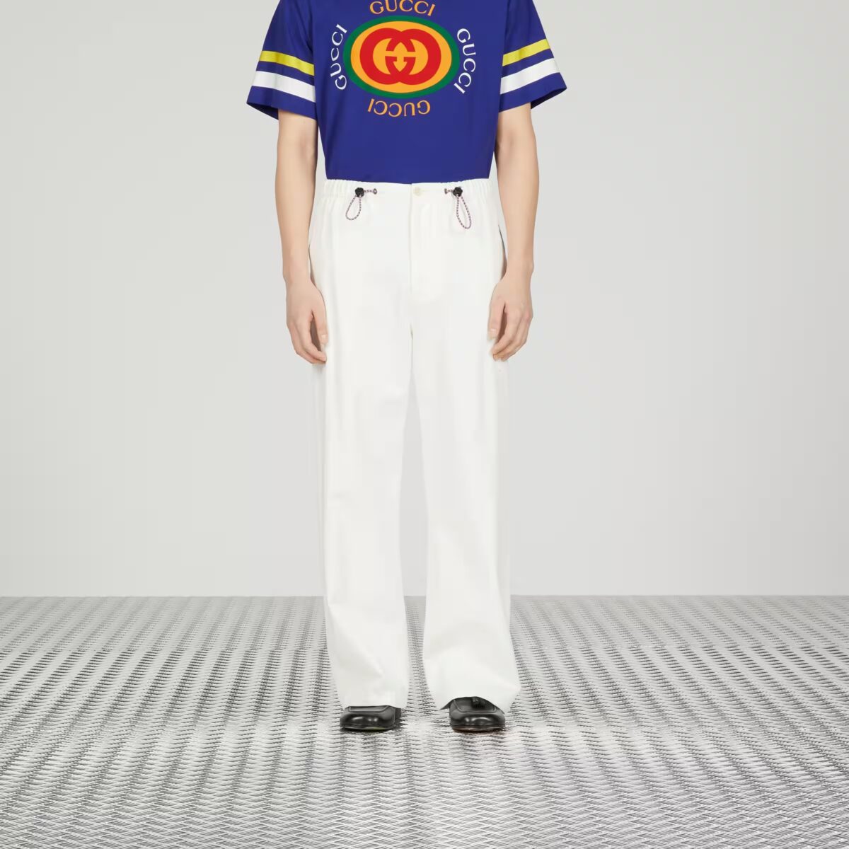 Galleria foto 'Gucci Summer Stories, 5 Capi e Accessori dalla nuova Capsule Estiva!' - foto 4