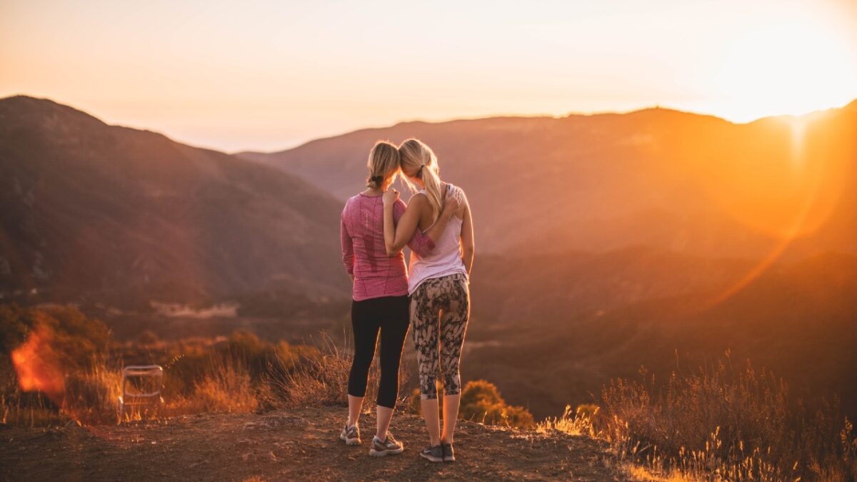 In Viaggio con Mamma: 4 idee per una vacanza Tu e Lei