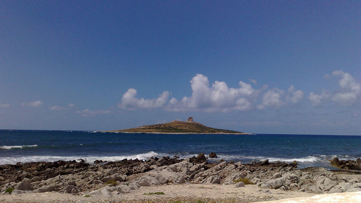 Isola delle Femmine, ecco dov’è e cosa vedere: 3 attrazioni imperdibili!