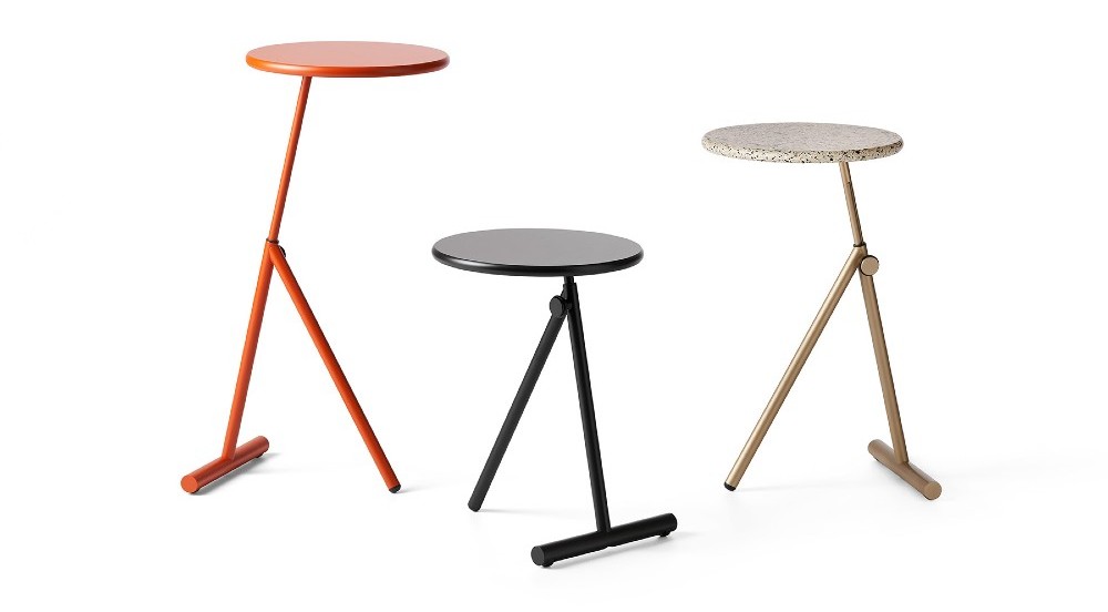 Galleria foto '6 Tavolini di Design per donare un carattere unico al tua zona Living' - foto 7