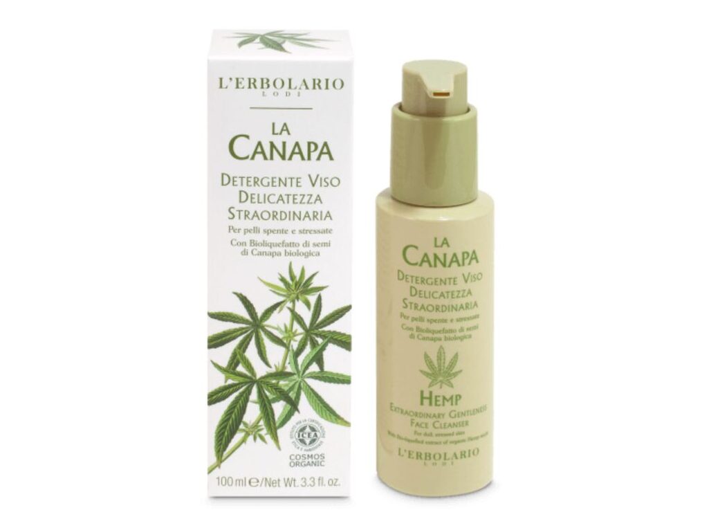 Galleria foto '5 Prodotti Beauty alla Canapa da provare subito!' - foto 3