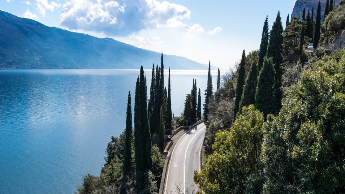 5 splendidi Laghi italiani in cui trascorrere qualche giorno ad Agosto