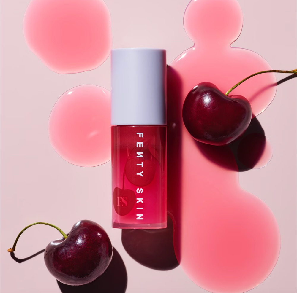 Cherry Treat, Fenty Beauty