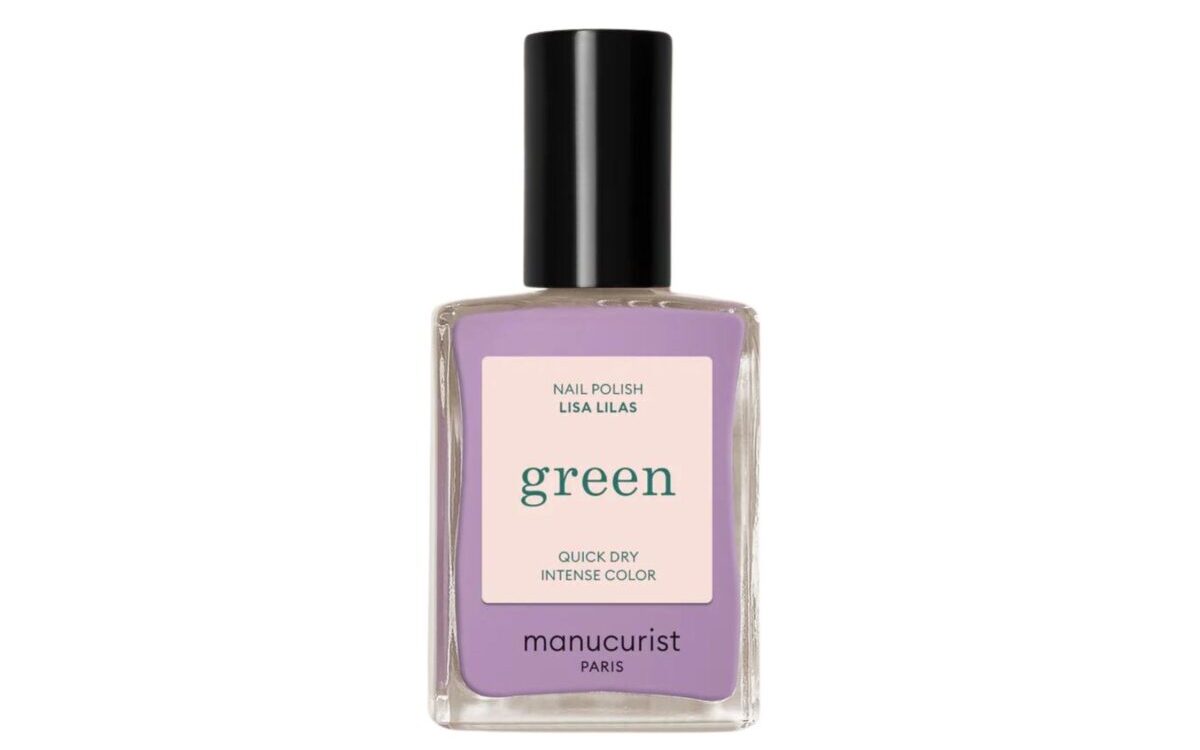 Galleria foto 'Le Unghie Lilla fanno tendenza: 6 Smalti imperdibili!' - foto 4