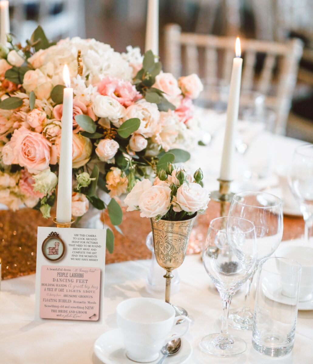 Galleria foto 'Come decorare il Giardino per il tuo Matrimonio: 13 consigli imperdibili e idee da copiare!' - foto 2