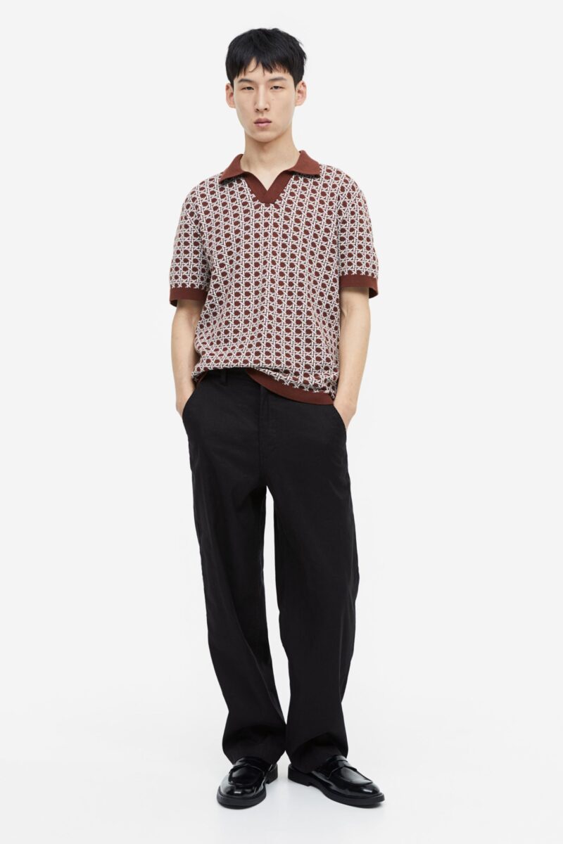 Galleria foto 'Lo Street Style secondo H&M: 5 look imperdibili da indossare in Città' - foto 2