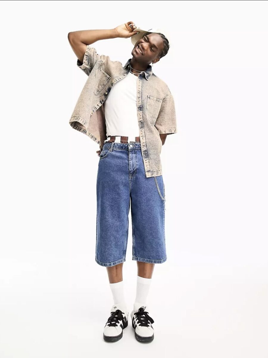 Galleria foto '5 Look Estivi da Uomo da acquistare subito su Asos. Non lasciarteli sfuggire!' - foto 3