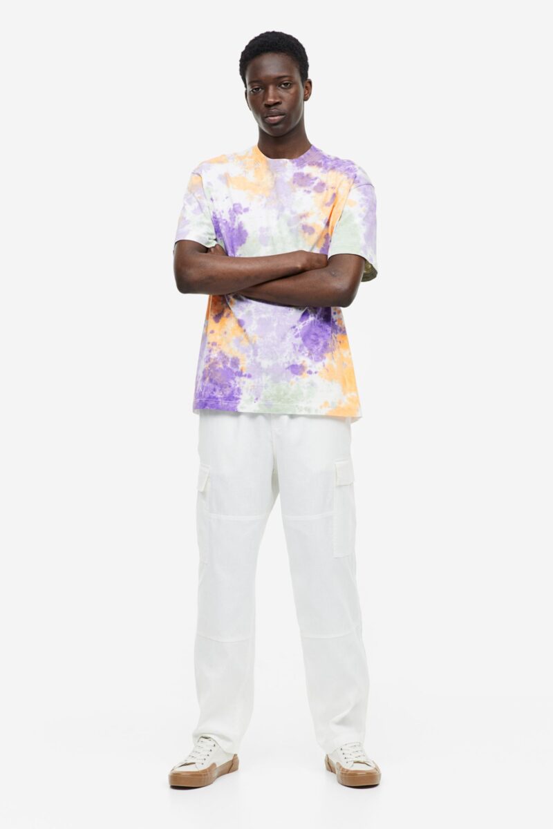 Galleria foto 'Lo Street Style secondo H&M: 5 look imperdibili da indossare in Città' - foto 5