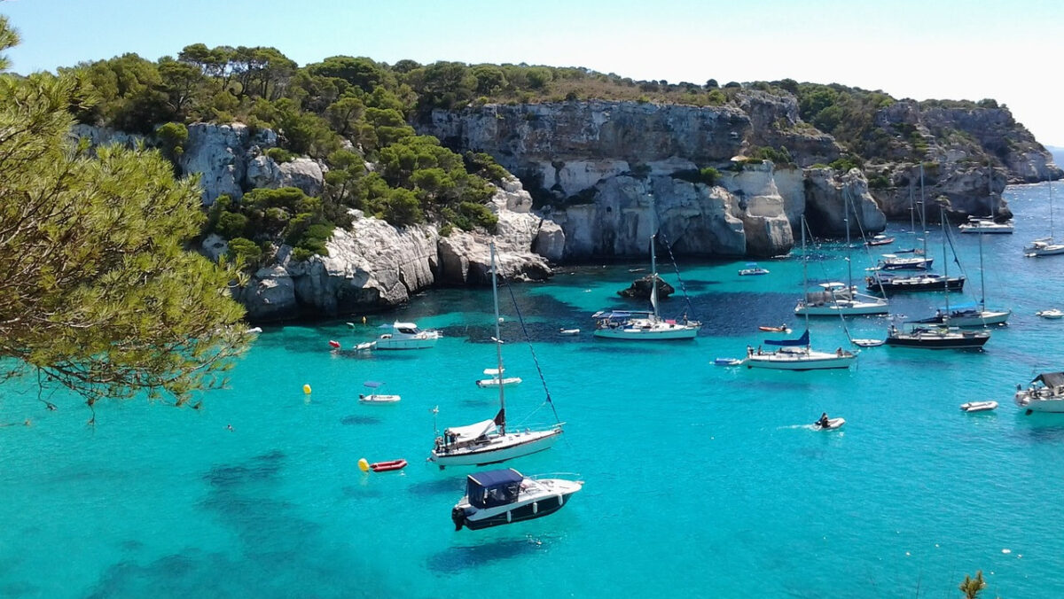Luxury Resort nelle Isole Baleari: 4 location d’élite per un viaggio da sogno