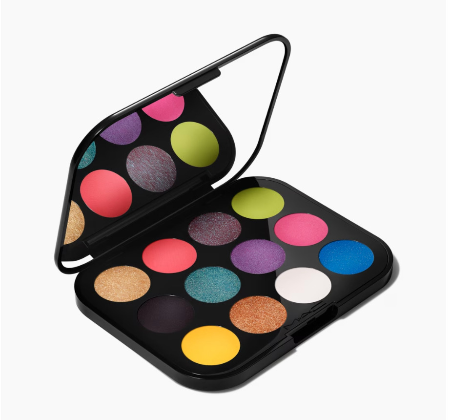 palette mac