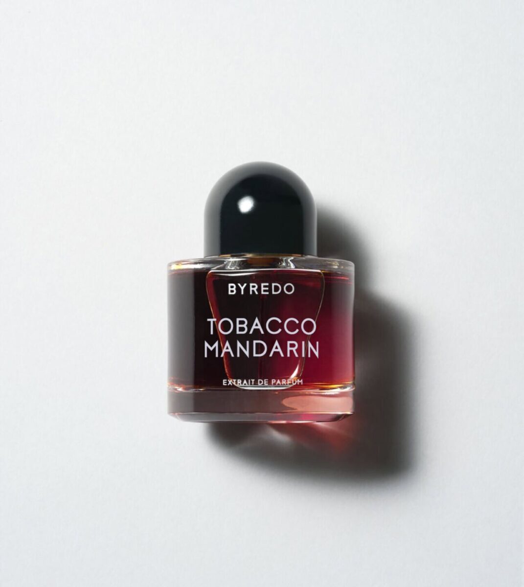 Tobacco Mandarin, Byredo