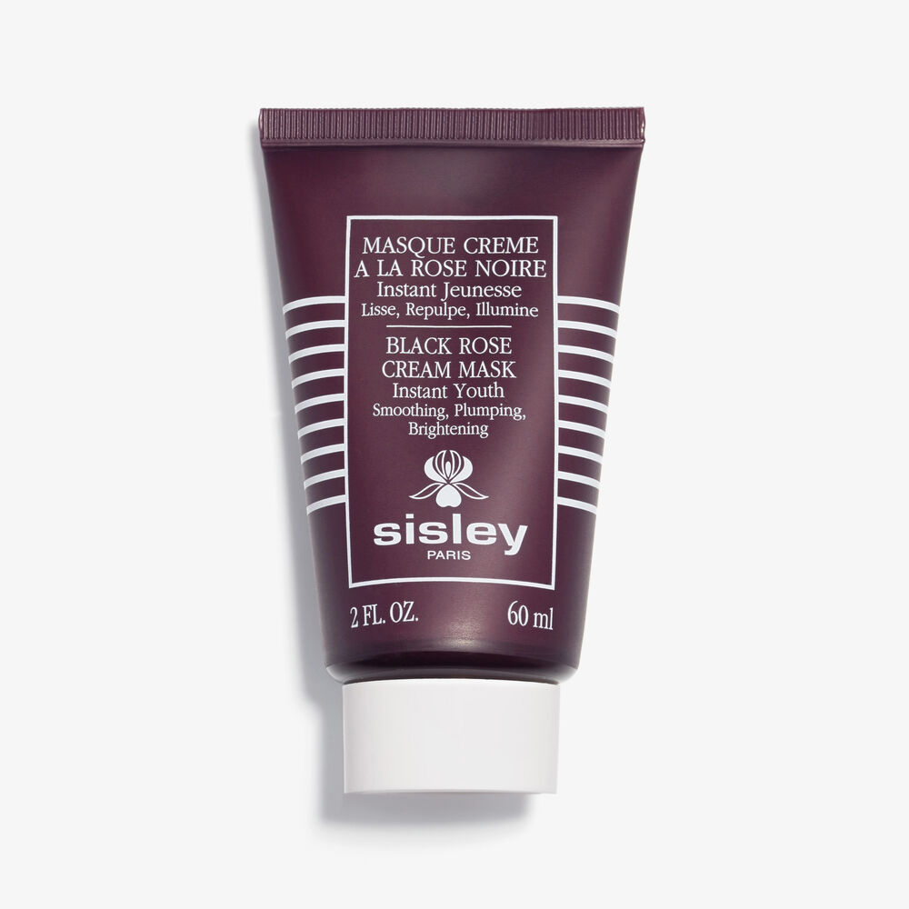 Masque Crème à la Rose Noire, Sisley