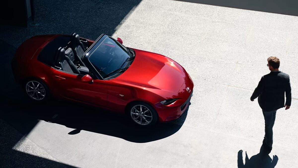 Galleria foto '3 Cabriolet super Economiche. Ecco le più belle a prezzo piccolissimo…' - foto 1