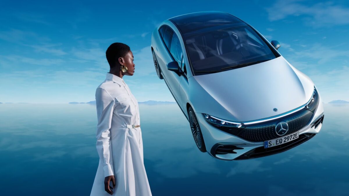 Galleria foto 'Le 3 migliori Auto con Guida Autonoma. Ecco il futuro della Mobilità…' - foto 3