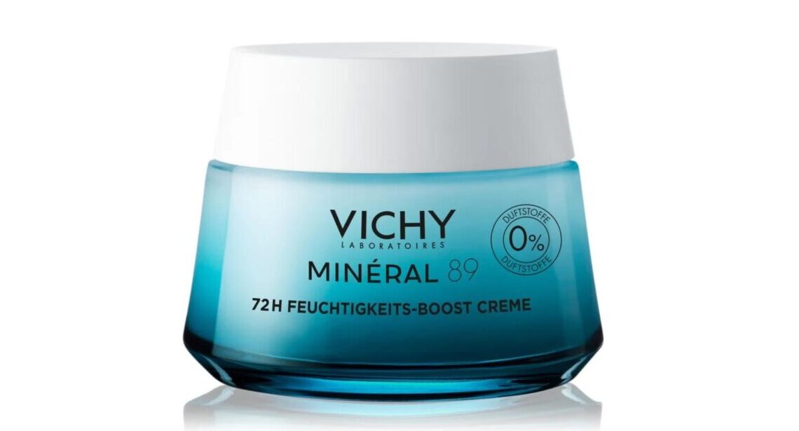 Galleria foto 'Pelle Spenta? Ecco 7 Creme e Sieri per tornare a brillare!' - foto 6