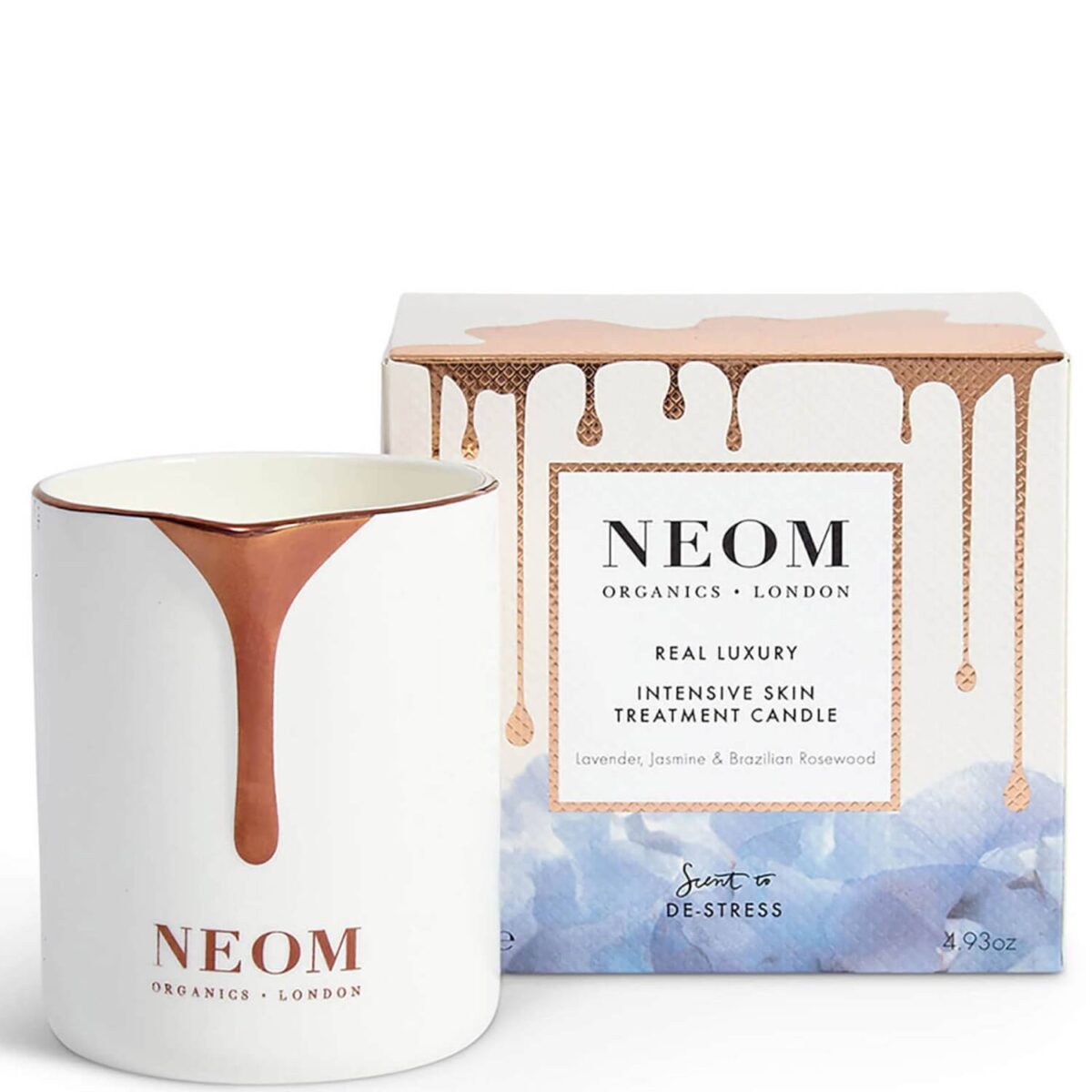 Real Luxury™ Intensive Skin Treatment di NEOM Organics