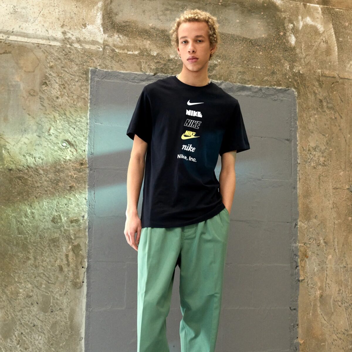 Galleria foto '6 T-Shirt da Uomo super cool da acquistare subito su Zalando' - foto 3