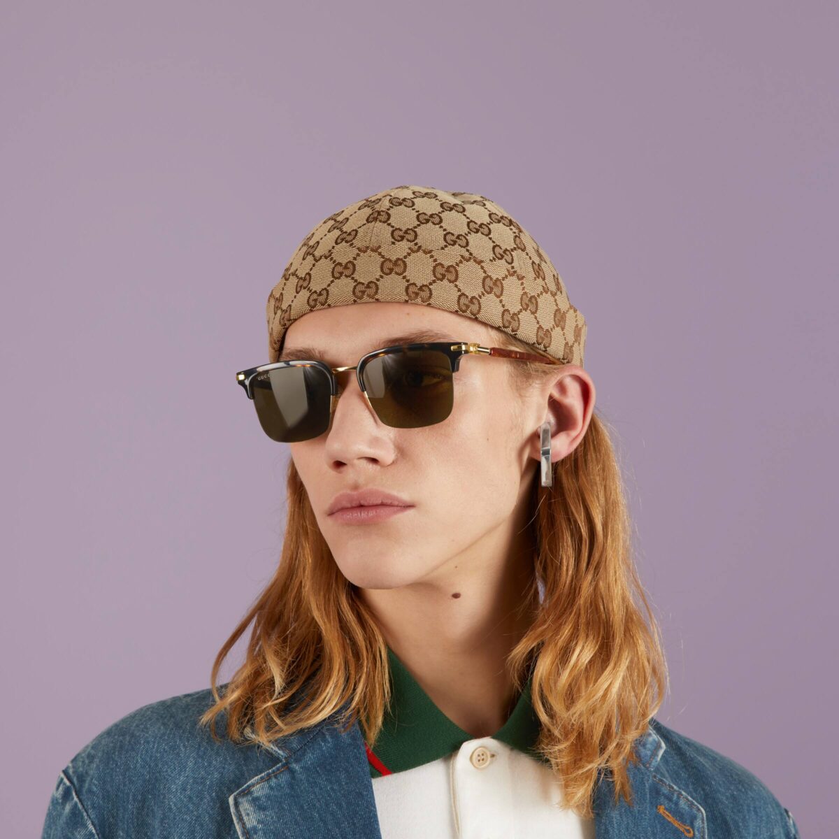 Galleria foto 'Gucci Summer Stories, 5 Capi e Accessori dalla nuova Capsule Estiva!' - foto 1