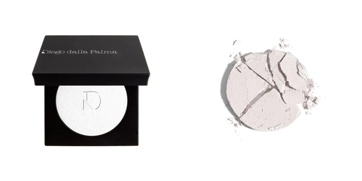 Galleria foto 'White Make Up: 4 prodotti per un trucco total white di tendenza' - foto 1