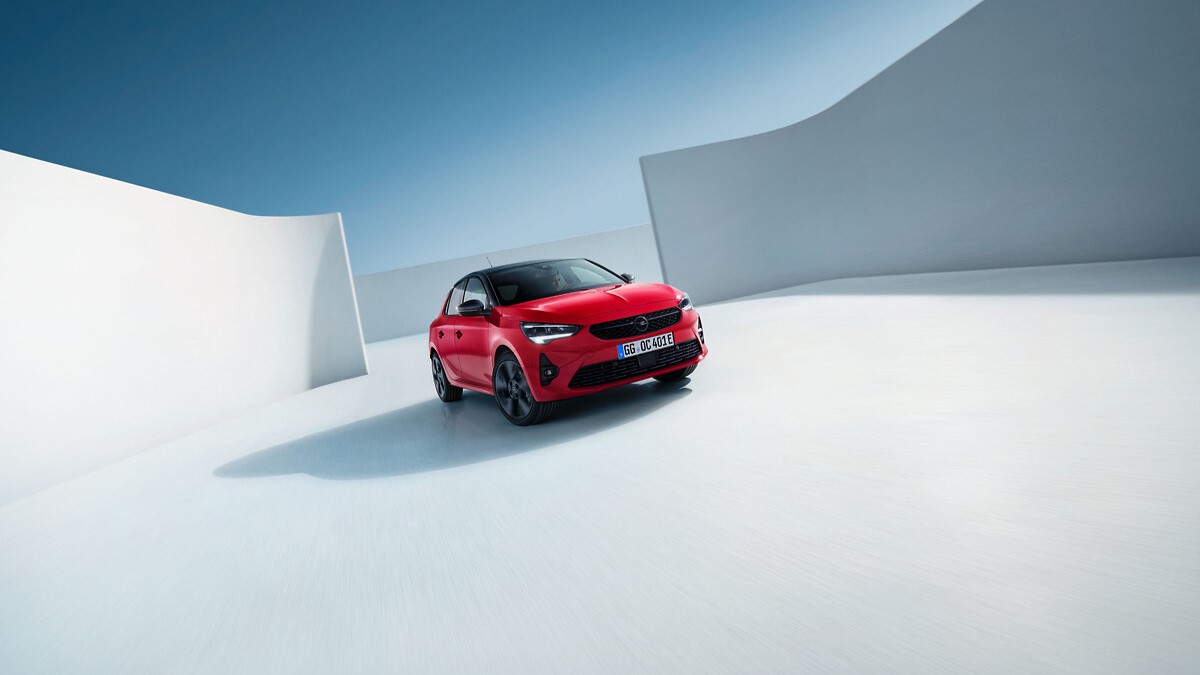 Galleria foto 'Hyundai i20 vs Opel Corsa, una Sfida tra le Utilitarie del momento' - foto 1