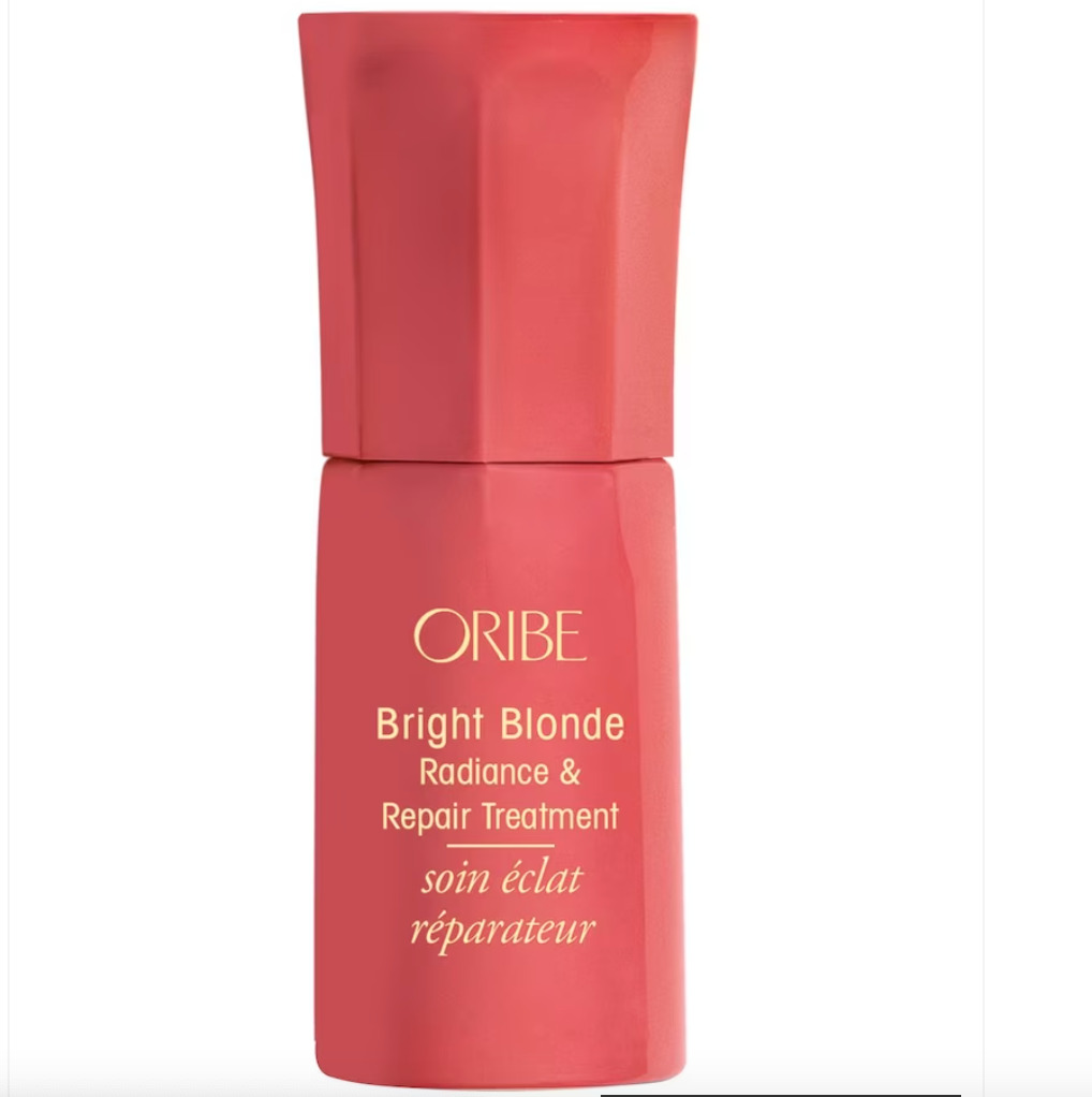 Bright Blonde Radiance & Repair Treatment, Oribe