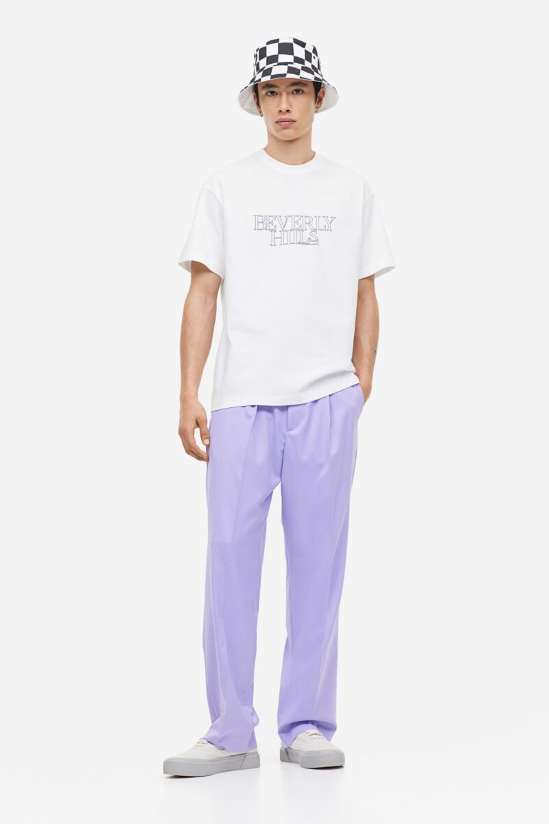 Galleria foto 'Lo Street Style secondo H&M: 5 look imperdibili da indossare in Città' - foto 3