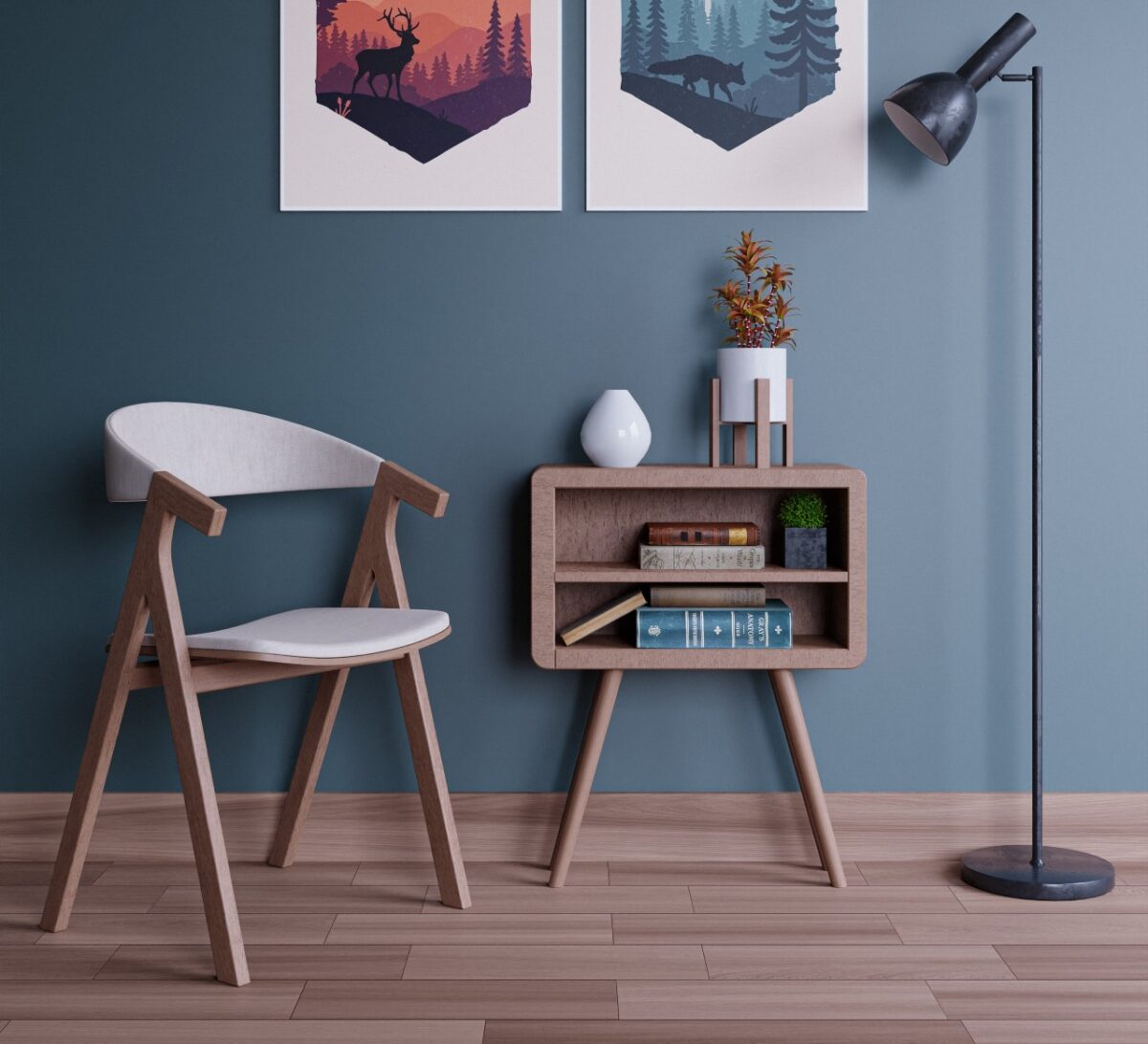 Galleria foto 'Pavimenti, come scegliere: gli Errori da evitare assolutamente!' - foto 4