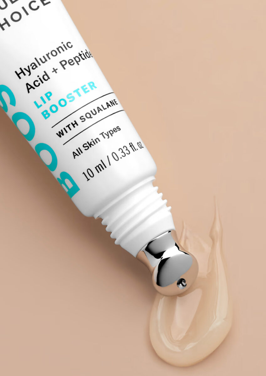 Booster Labbra Acido Ialuronico + Peptidi, Paula's Choice