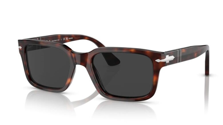 Questi 6 Occhiali da Sole Uomo in Stile retro sono l accessorio del momento