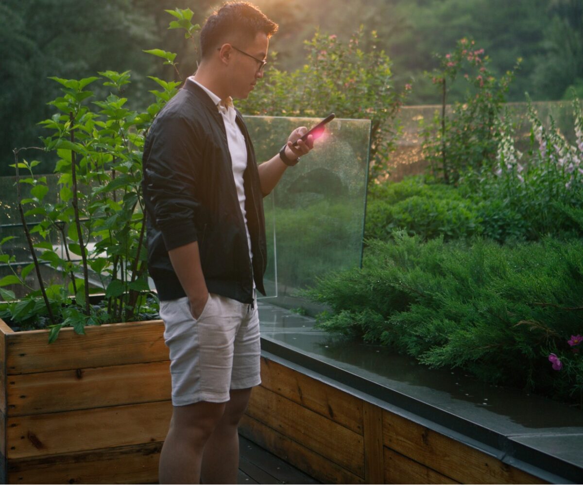 Galleria foto 'Come schermare il Balcone e proteggere la tua Privacy: 5 soluzioni efficaci!' - foto 3