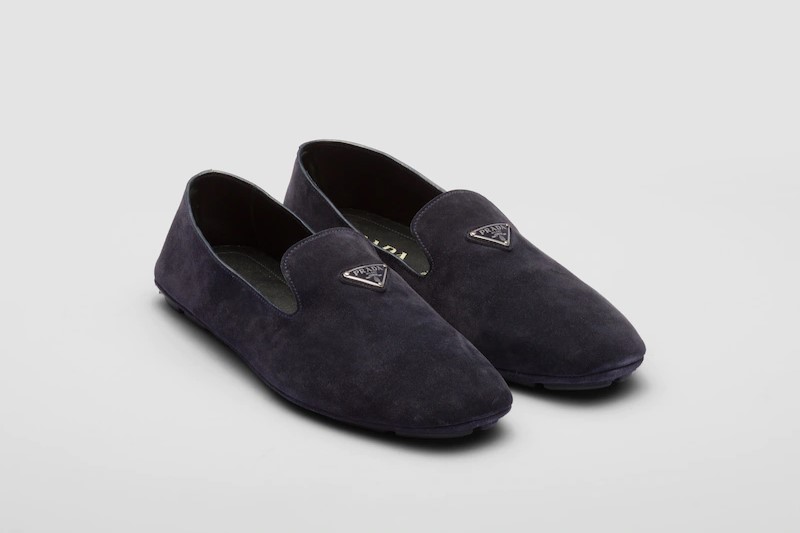 Galleria foto 'Mocassini Estivi da Uomo: i 4 Modelli più belli!' - foto 2