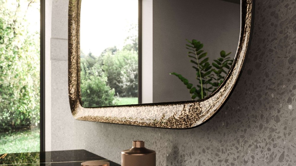 Galleria foto 'Gli Specchi di Design più belli di sempre: 6 pezzi unici da non lasciarsi sfuggire!' - foto 5