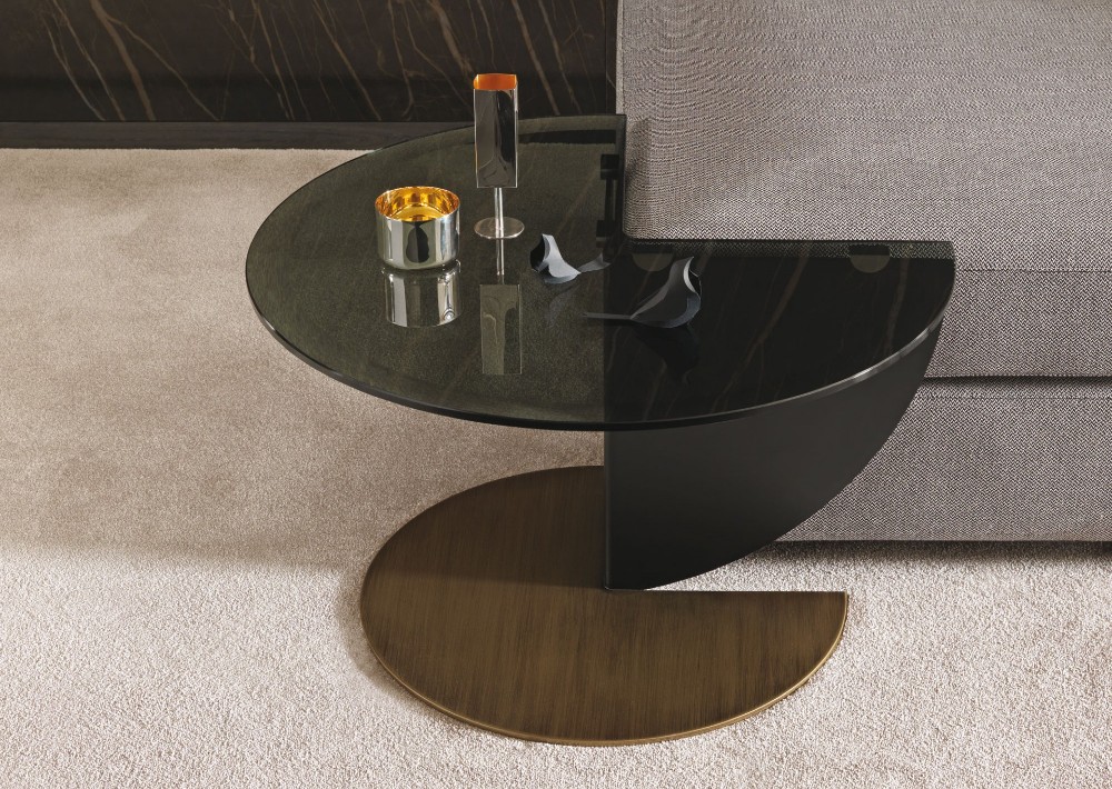 Galleria foto '6 Tavolini di Design per donare un carattere unico al tua zona Living' - foto 5