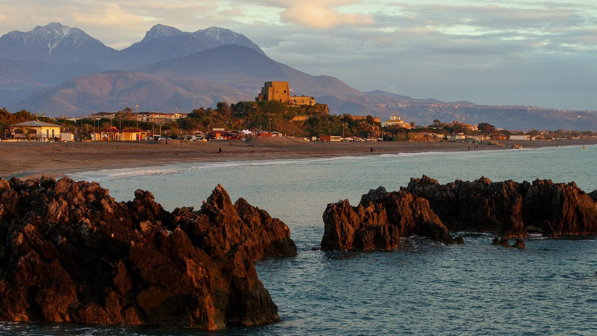 Riviera dei Cedri, 4 borghi da sogno sulla Costa Calabrese