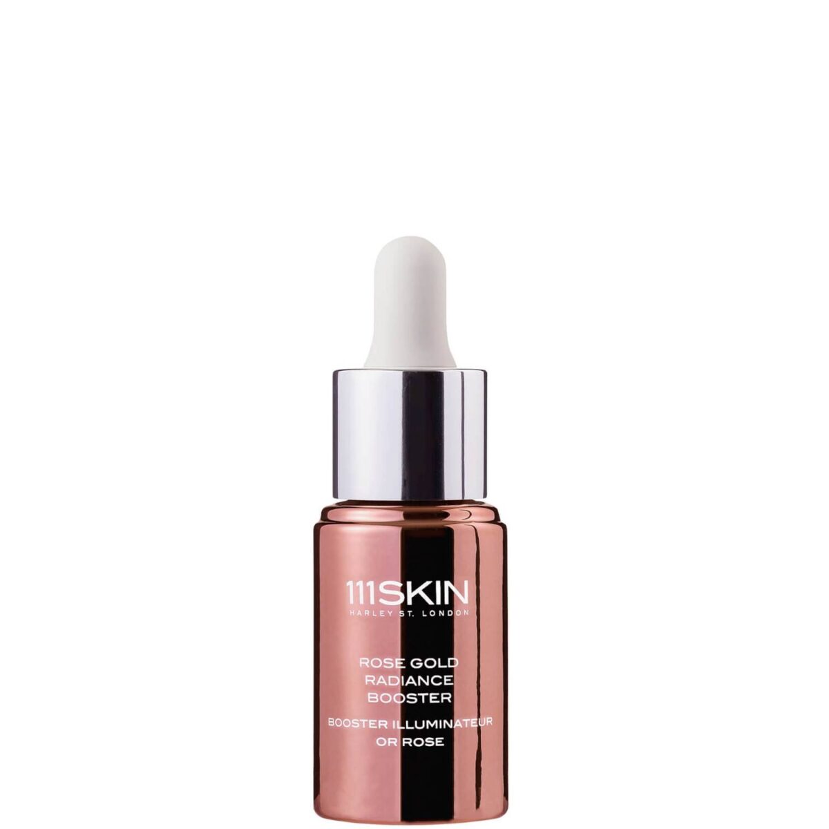 Rose Gold Radiance Booster, 111SKIN