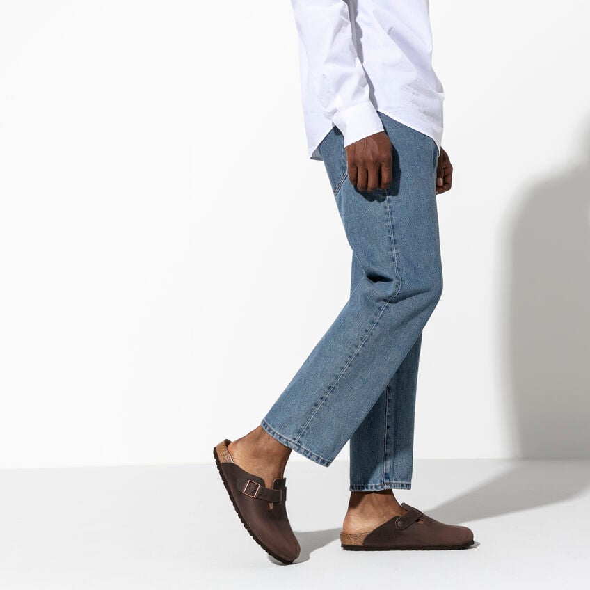 Galleria foto 'Scarpe Estive da Uomo: Ecco i 6 modelli su cui puntare' - foto 4