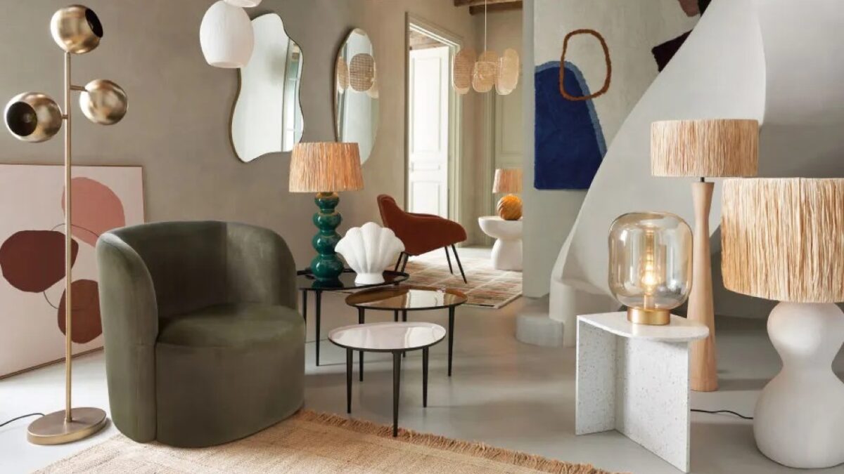 Sconti Maisons du Monde del 50% su tutta la raffinata Linea Deco: 10 occasioni imperdibili!