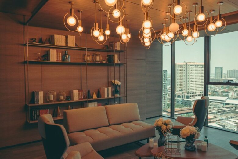 Gli errori più frequenti quando si arreda un Salotto: i 7 No degli Interior Designer Gli errori più frequenti quando si arreda un Salotto: i 7 No degli Interior Designer