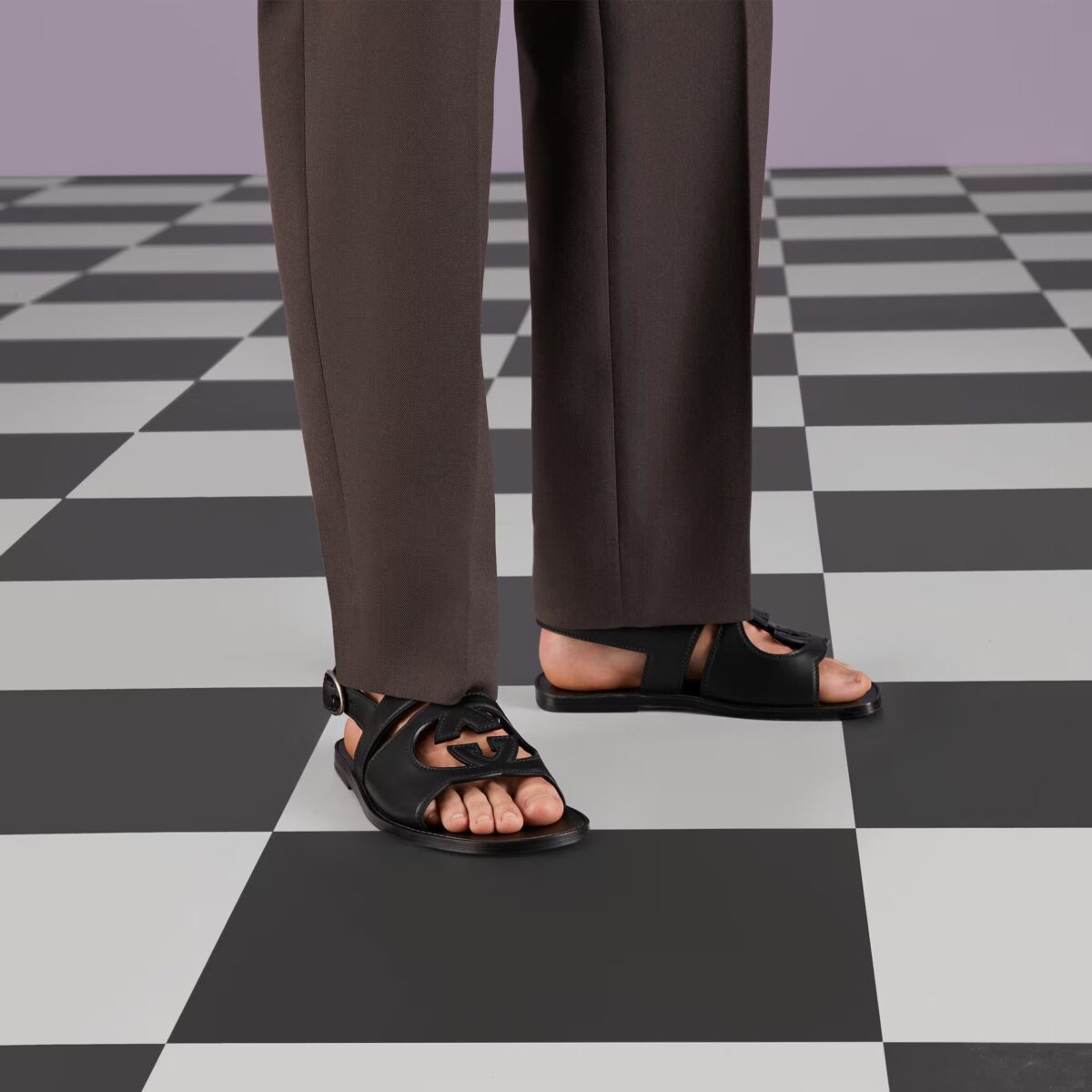 Galleria foto 'Scarpe Estive da Uomo: Ecco i 6 modelli su cui puntare' - foto 1