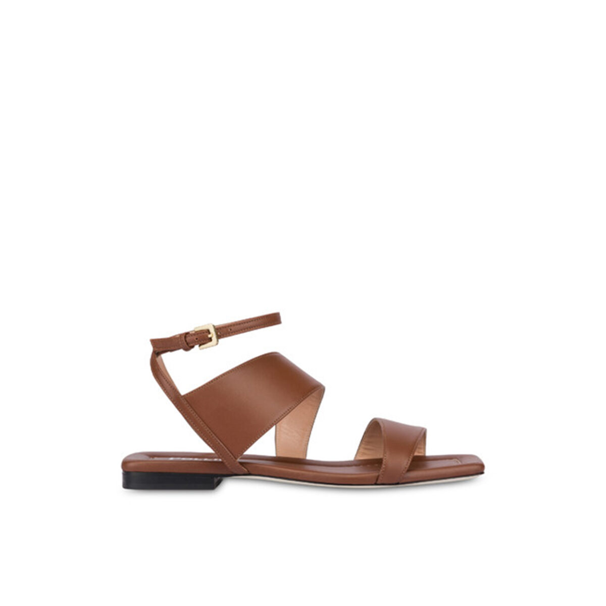 Galleria foto 'Sandali bassi: 12 modelli flat ad alto tasso di glam' - foto 2